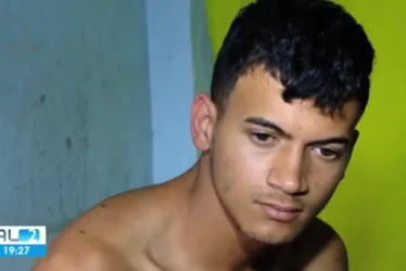 
			
				“Acordei no hospital sem entender nada”, diz sobrevivente de explosão em prédio
			
			