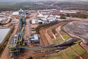 
			
				Acordo Brasil-China pressiona Vale Verde a reparar danos socioambientais
			
			