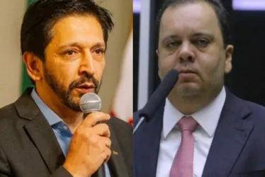 
			
				Acordo entre MDB e União em SP envolve a Câmara
			
			