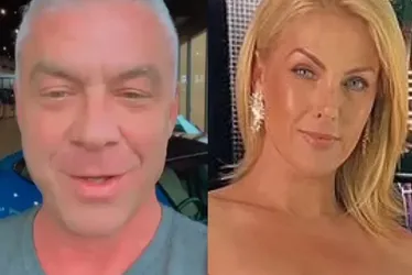 
			
				Alexandre Correa fala em “arrogância” após vitória contra Ana Hickmann
			
			