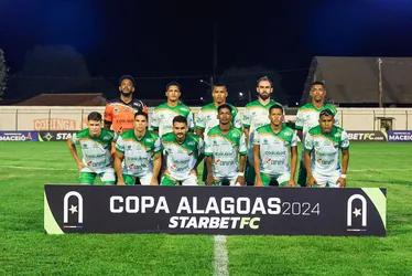 
			
				Apenas uma chapa se inscreve para eleição de presidente do Coruripe
			
			