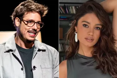 
			
				Após Sophie Charlotte, Fabio Porchat tem Instagram hackeado
			
			