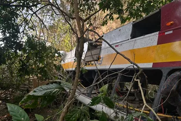 
			
				Acidente na Serra da Barriga exige um reflexão sobre a infraestrutura escolar
			
			