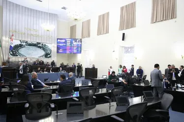 
			
				Assembleia Legislativa aprova Moção de Pesar por tragédia na Serra da Barriga
			
			