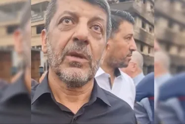 
			
				Ataque israelense mata chefe de mídia do Hezbollah em Beirute
			
			