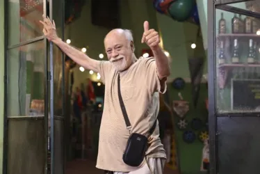 
				Ator da Globo Tonico Pereira é internado no Rio de Janeiro
			
			