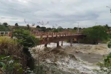
			
				Alagoas se prepara para nova quadra chuvosa
			
			