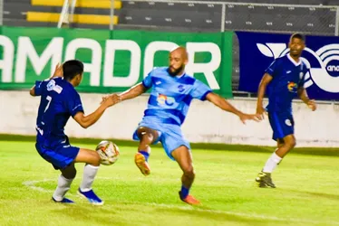
			
				Azulão é campeão do Campeonato de Futebol Amador de Arapiraca
			
			
