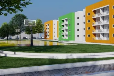 
			
				Bairro de Maceió ganhará unidades habitacionais do Minha Casa, Minha Vida; veja!
			
			