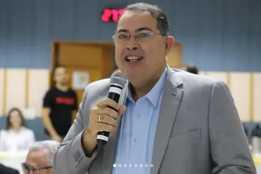 
			
				Bezerra: “Vamos montar a maior federação partidária de centro do país”
			
			
