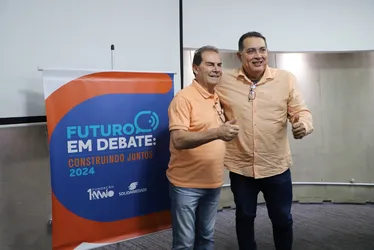 
			
				Bezerra: “Vamos montar a maior federação partidária de centro do país”
			
			