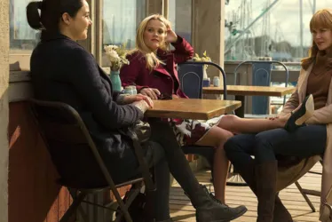 
			
				Big Little Lies | HBO aguarda continuação de Liane Moriarty antes de possível 3ª temporada
			
			