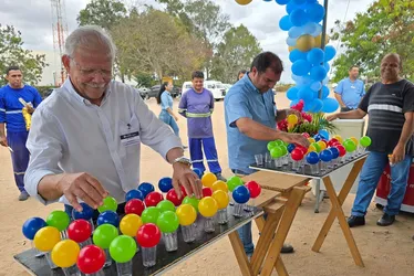 
			
				Blitz de Segurança de Alimentos reforça boas práticas na Unidade Marituba
			
			