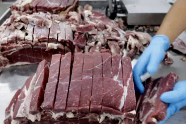 
			
				Boicote ao Carrefour: frigoríficos interrompem fornecimento de carne à rede brasileira
			
			