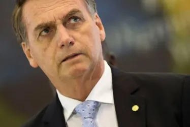 
			
				Bolsonaro indiciado: saiba quais foram os crimes do ex-presidente apontados pela PF
			
			