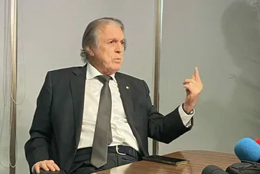 
			
				Brasília vive a expectativa da prisão de Bivar
			
			