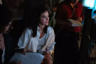 
			
				Bruna Marquezine estreia como diretora e desabafa sobre estresse
			
			