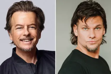 
			
				Busboys | David Spade e Theo Von se unem para nova comédia
			
			
