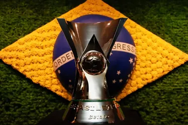 
			
				CBF detalha calendário de 2025 e confirma novidades; confira
			
			