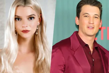 
			
				CCXP24 | Anya Taylor-Joy e Miles Teller estarão no Palco Omelete by BB
			
			