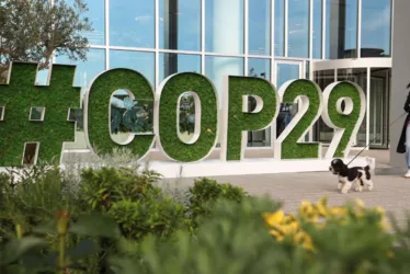 
			
				COP29 beira o fracasso total no aporte de ações climáticas
			
			