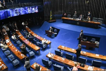 
			
				CPI das Bets: instalada no Senado, comissão mira influenciadores e loterias
			
			