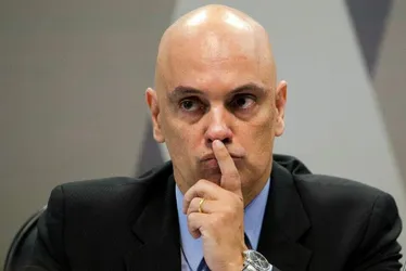 
			
				CPI do Abuso de Poder no STF está na gaveta há 284 dias
			
			