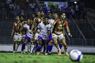 
			
				CRB e CSA estreiam em casa na Copa do Nordeste; confira tabela completa!
			
			