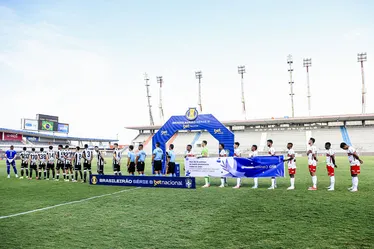 
			
				CRB informa como torcedores podem ser ressarcidos, após jogo com portões fechados
			
			