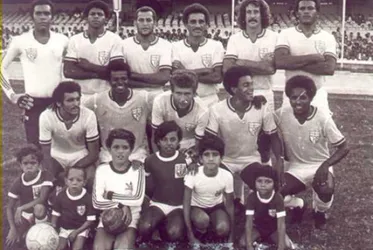 
			
				CRB pode repetir tetracampeonato estadual após 46 anos
			
			
