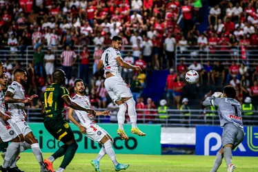 
			
				CRB x Operário é antecipado pela CBF; veja novo horário!
			
			