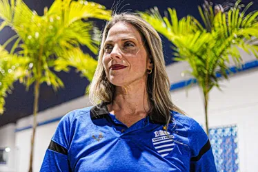 
			
				CSA na Série C - O Funil Está Apertado
			
			
