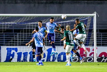 
			
				CSA conhece todos os adversários da Série C 2025
			
			