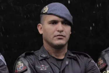 
			
				Cabo da PM morre após se engasgar durante refeição em treinamento
			
			