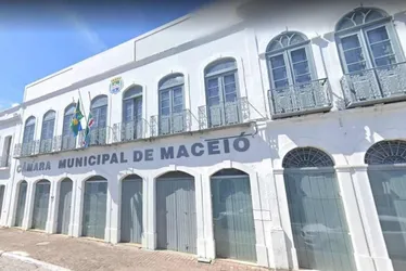 
			
				Câmara de Maceió antecipa pagamento do 13° aos servidores
			
			