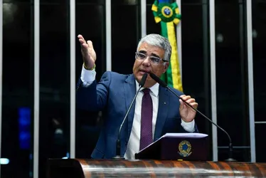 
			
				Câmara deve aprovar sem demora emenda que limita ingerência do STF
			
			