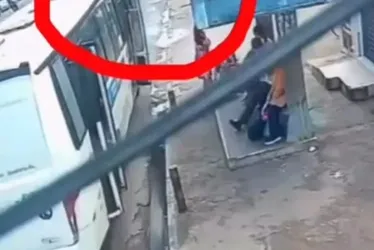 
			
				Câmeras devem ajudar a identificar condutor que atropelou e matou mulher no Trapiche
			
			