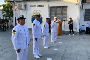 
			
				Capitania dos Portos de Alagoas honra personalidades com a Medalha Amigo da Marinha
			
			