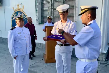 
			
				Capitania dos Portos de Alagoas honra personalidades com a Medalha Amigo da Marinha
			
			