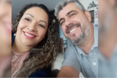 
			
				Casal de empresários mortos em Itajaí foi encontrado pelo filho, diz polícia
			
			