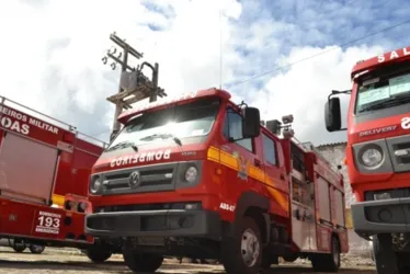 
			
				Ciclista sofre traumatismo craniano após colidir com veículo no Ouro Preto
			
			