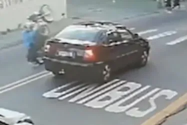 
			
				Cidade no litoral aprova “grau” de motocicletas como prática esportiva
			
			