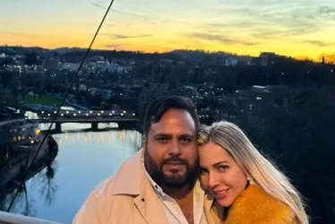
			
				Cirurgiã plástica é presa suspeita de envolvimento na morte de marido
			
			