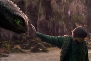 
			
				Como Treinar o seu Dragão | Confira o primeiro trailer em live-action da animação
			
			