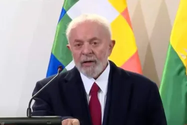 
			
				‘Conluio entre PT e STF é estampado’, diz deputado
			
			