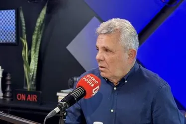 
			
				‘Conluio entre PT e STF é estampado’, diz deputado
			
			