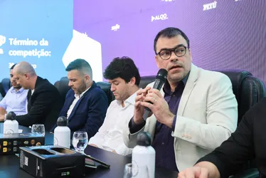 
			
				Conselho Arbitral define fórmulas do Alagoano e da Copa AL; veja como vai ser
			
			
