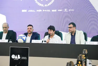 
			
				Conselho Arbitral define fórmulas do Alagoano e da Copa AL; veja como vai ser
			
			