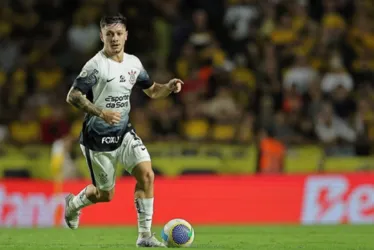 
			
				Corinthians informa que Rodrigo Garro trata lesão no joelho; entenda o caso
			
			