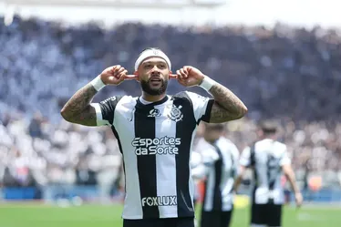 
				Corinthians tem início avassalador e bate o Cruzeiro no Brasileirão
			
			
